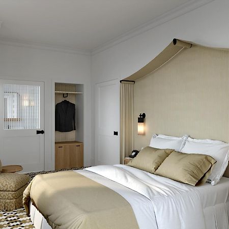 Hotel Noucha Paris Exteriör bild